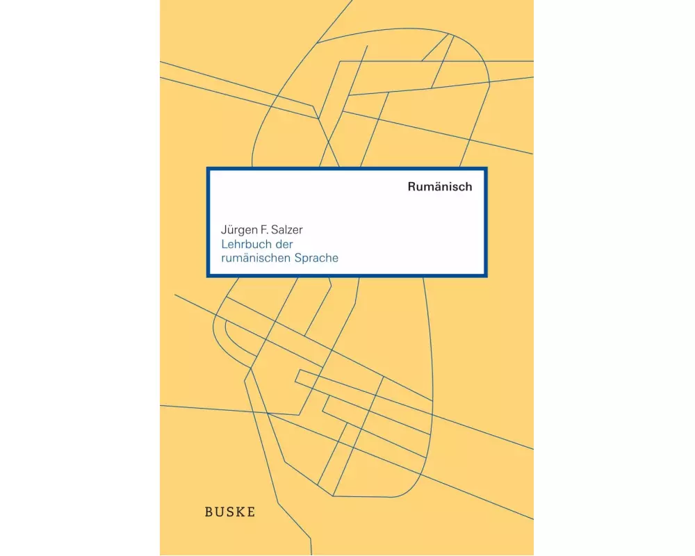 Lehrbuch der rumänischen Sprache