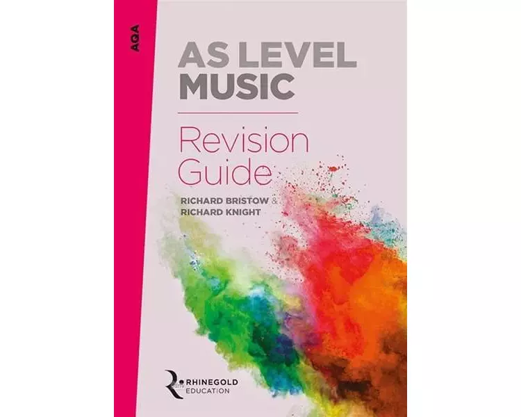 AQA AS Level Music Revision Guide