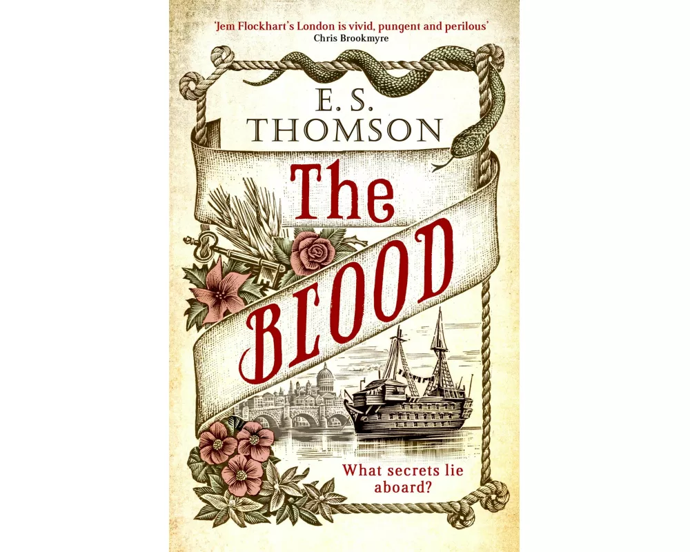 The Blood