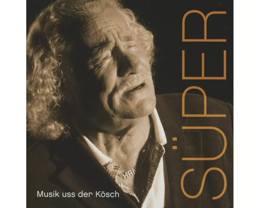 Musik Uss Der Kösch