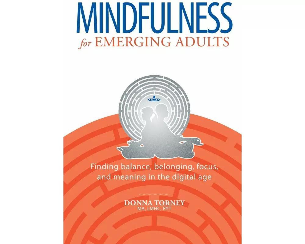 Mindfulness for Emerging Adults