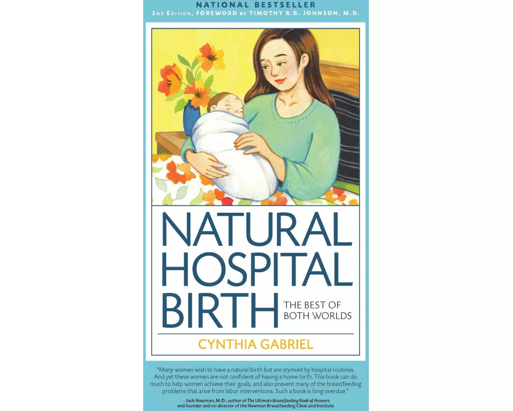 Natural Hospital Birth 2nd Edition