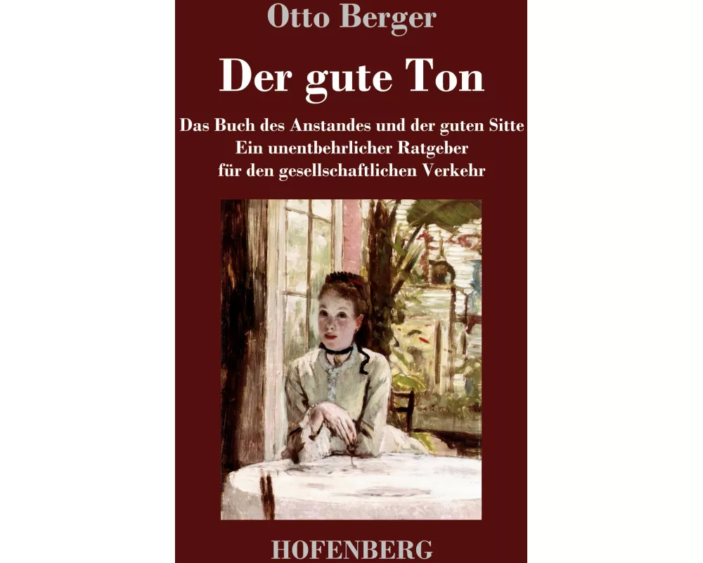 Der gute Ton