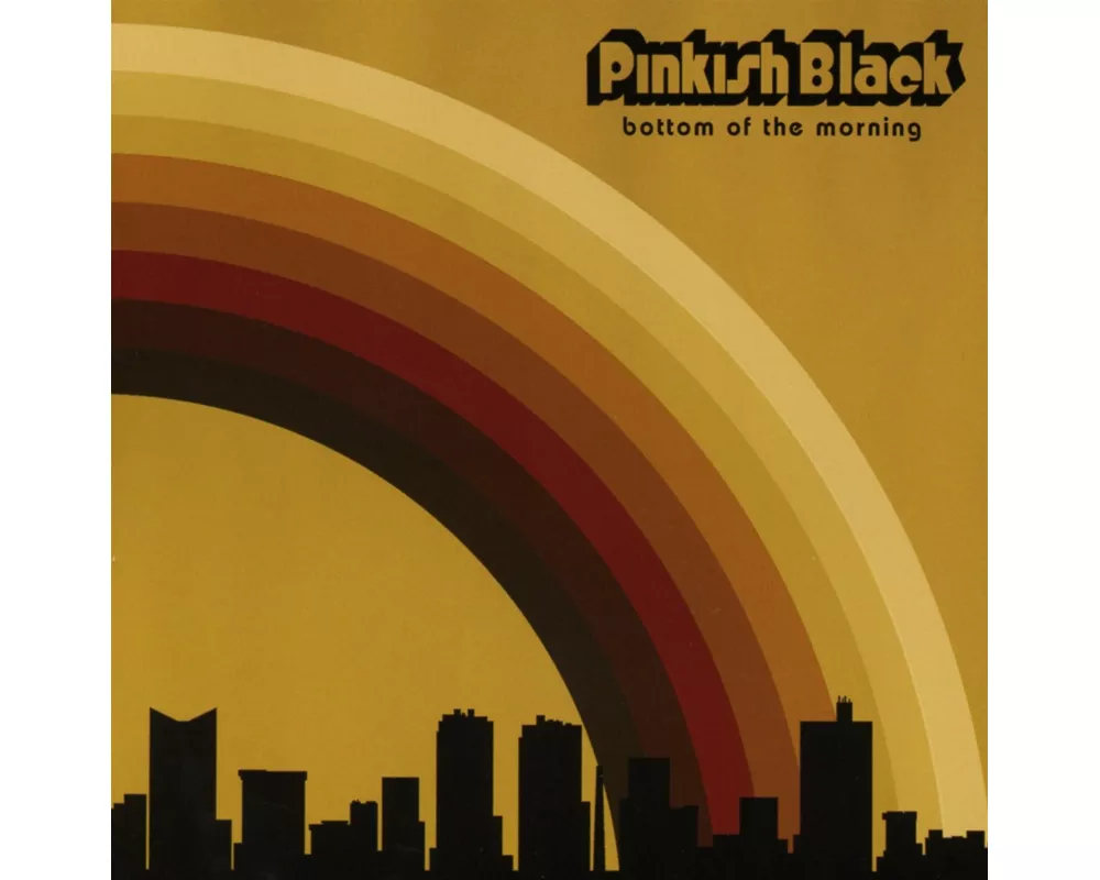 Bottom Of The Morning