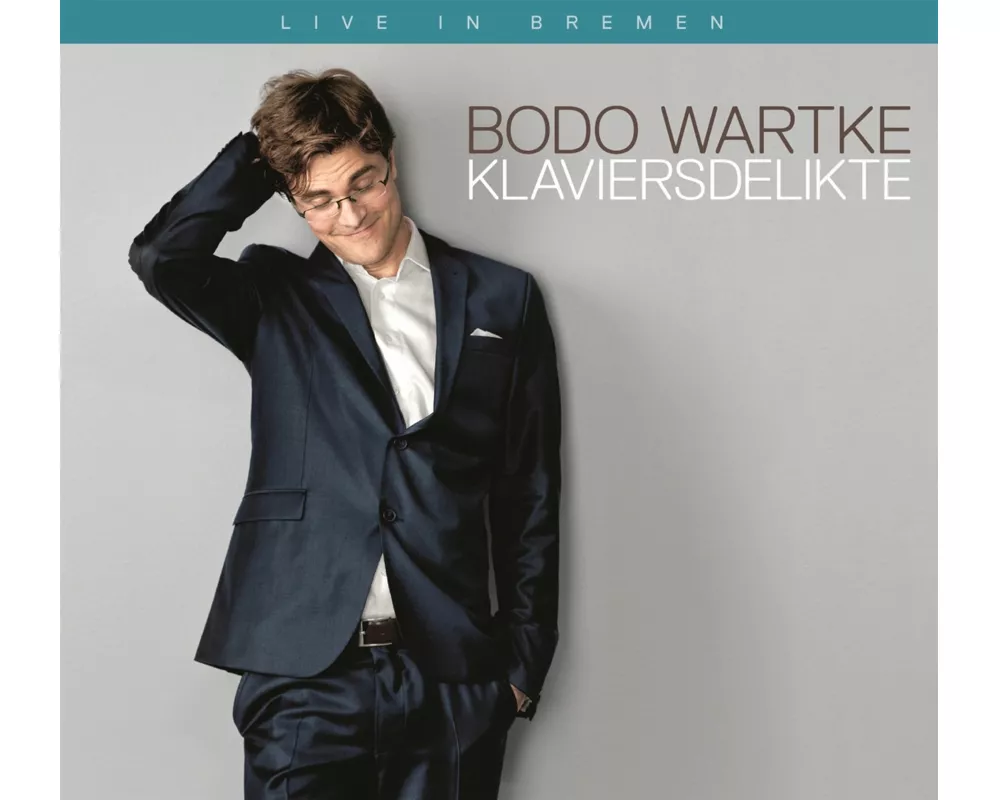 Klaviersdelikte - Live in Brem