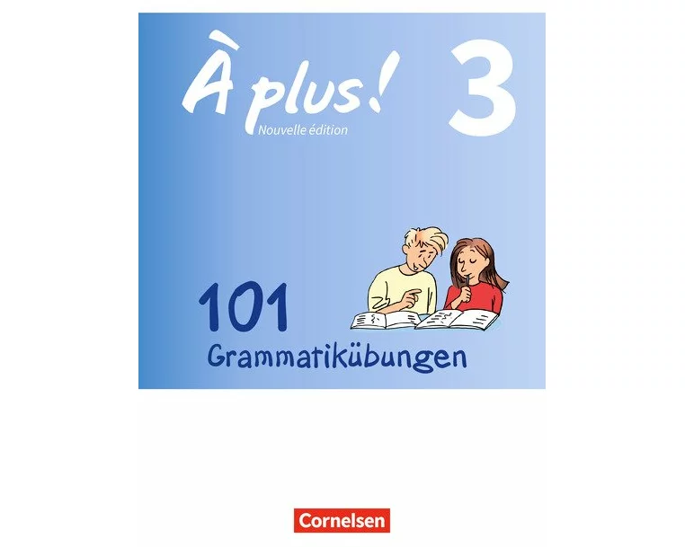 À plus ! - Zu allen Ausgaben 2012 - Band 3
