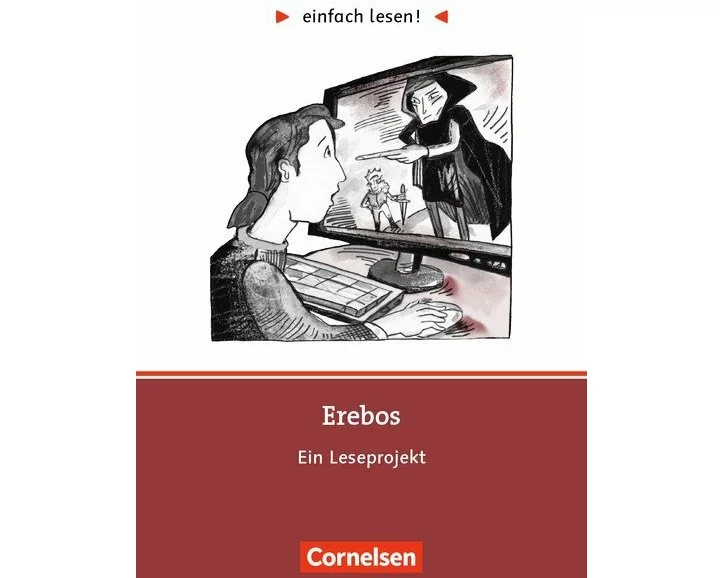 Einfach lesen! - Leseprojekte - Leseförderung ab Klasse 5 - Niveau 3