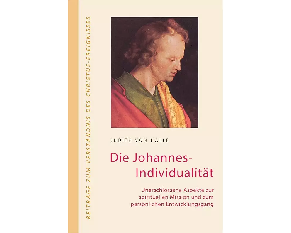 Die Johannes-Individualität