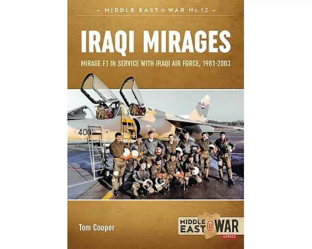 Iraqi Mirages
