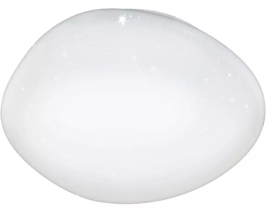 EGLO Leuchten Deckenleuchte Connect SILERAS-Z ZigBee (RGB+TW)