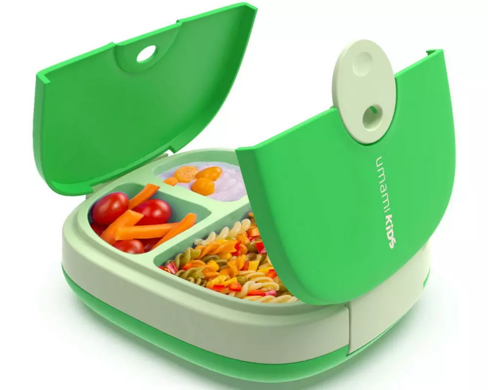 Umami Kids Green Grün