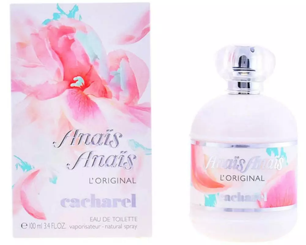 Cacharel Anais Anais L'Original 100 ml