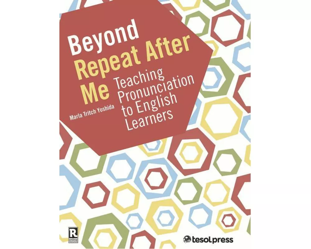 Beyond Repeat After Me