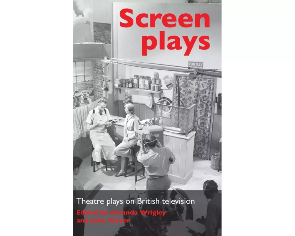 Screen Plays