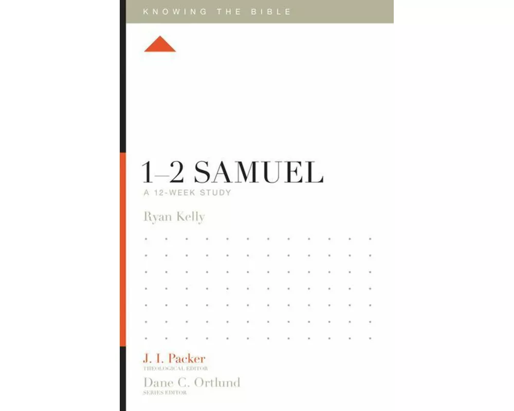 1–2 Samuel