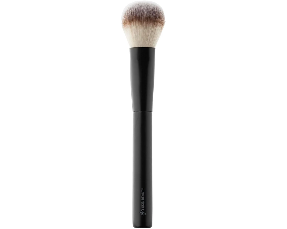 Glo Skin Beauty Powder Blush Brush 202