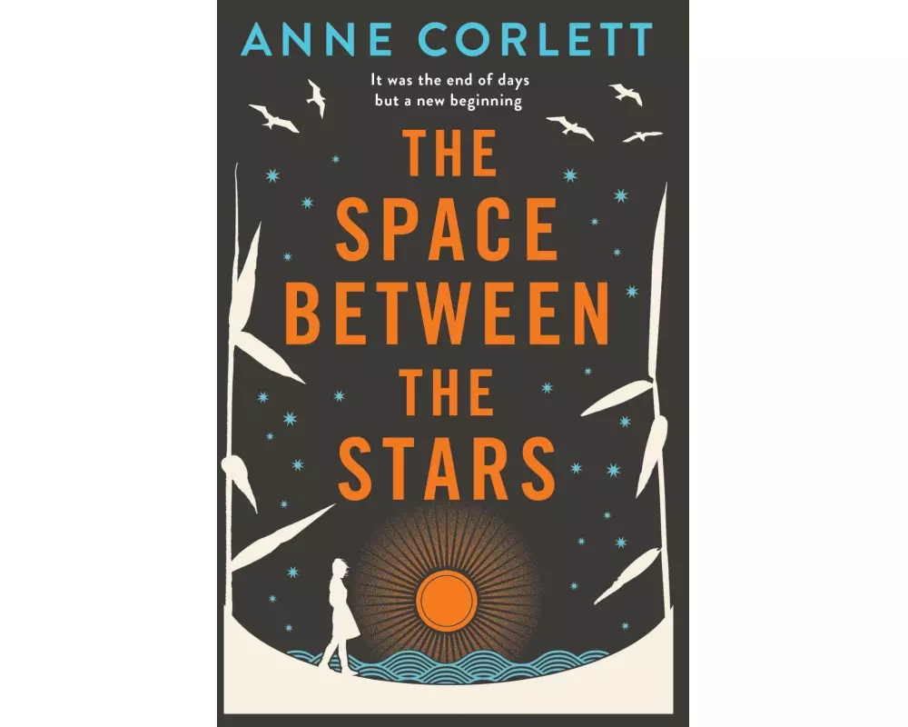 The Space Between the Stars