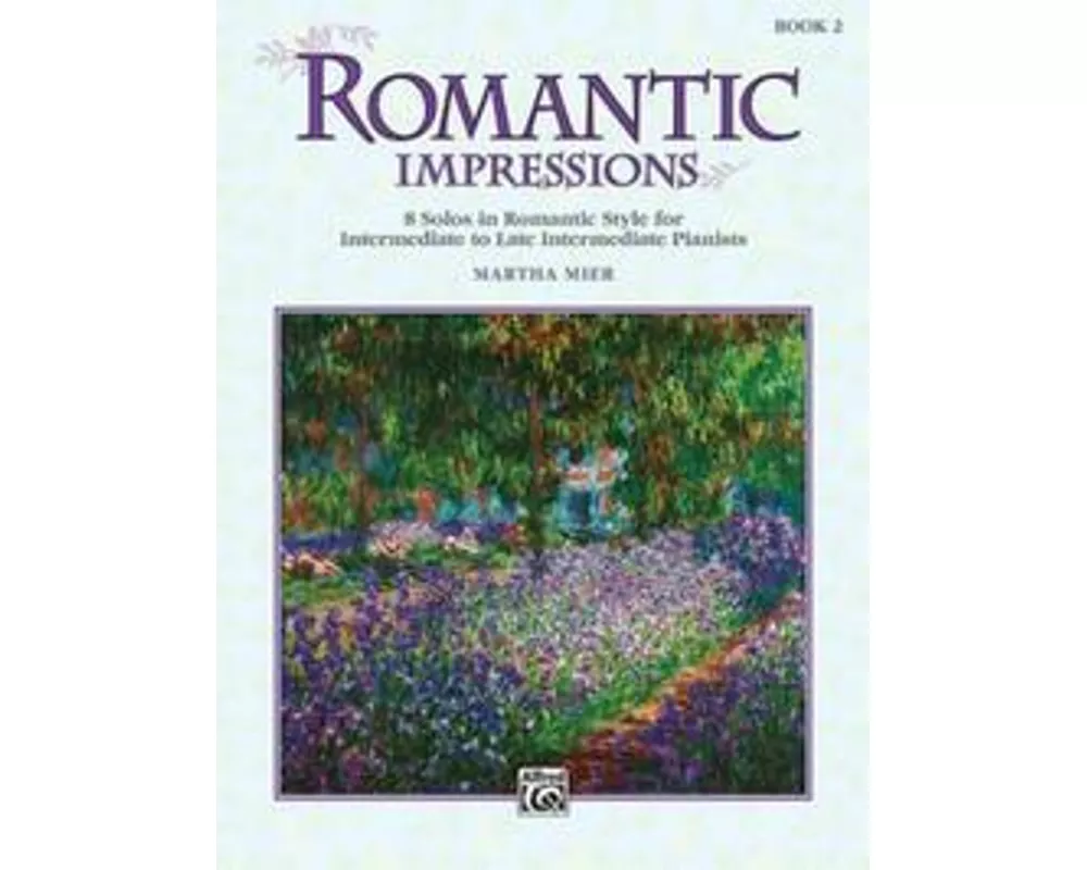 Romantic Impressions 2
