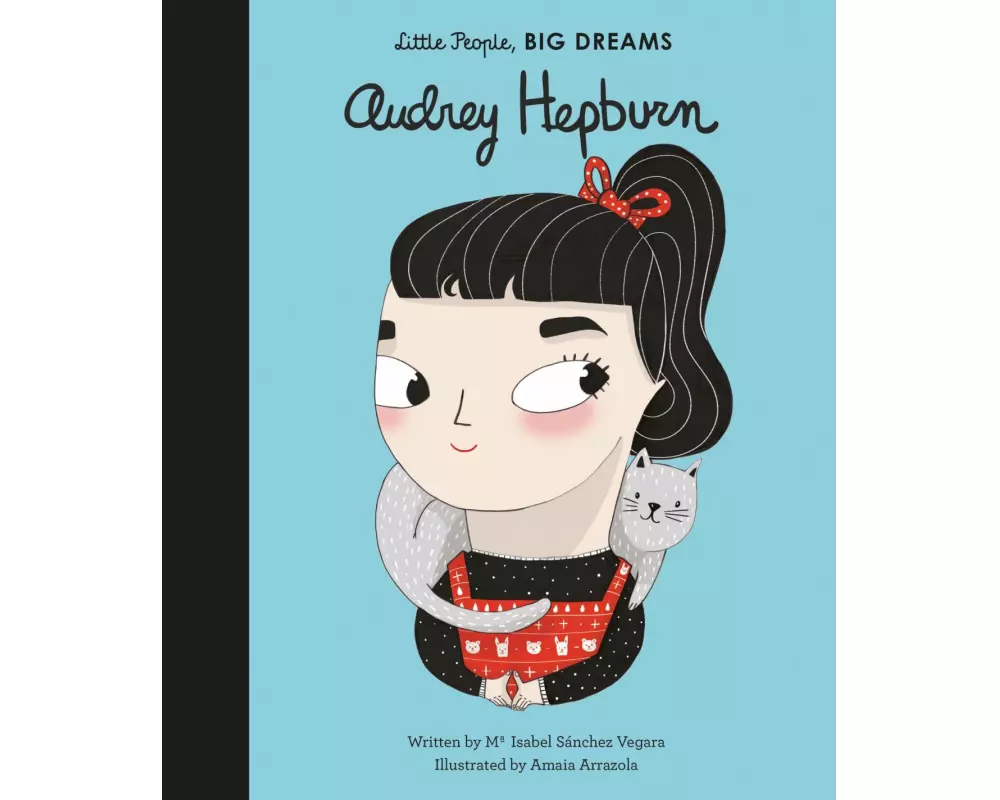 Audrey Hepburn: Volume 9