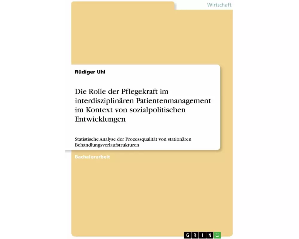 Rüdiger Uhl