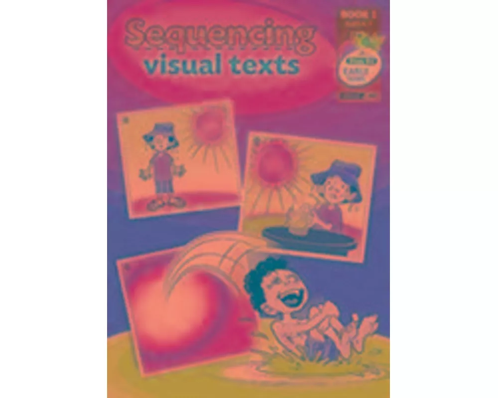 Sequencing Visual Texts