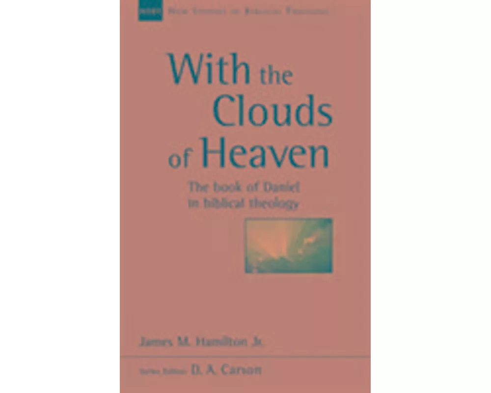 With the Clouds of Heaven