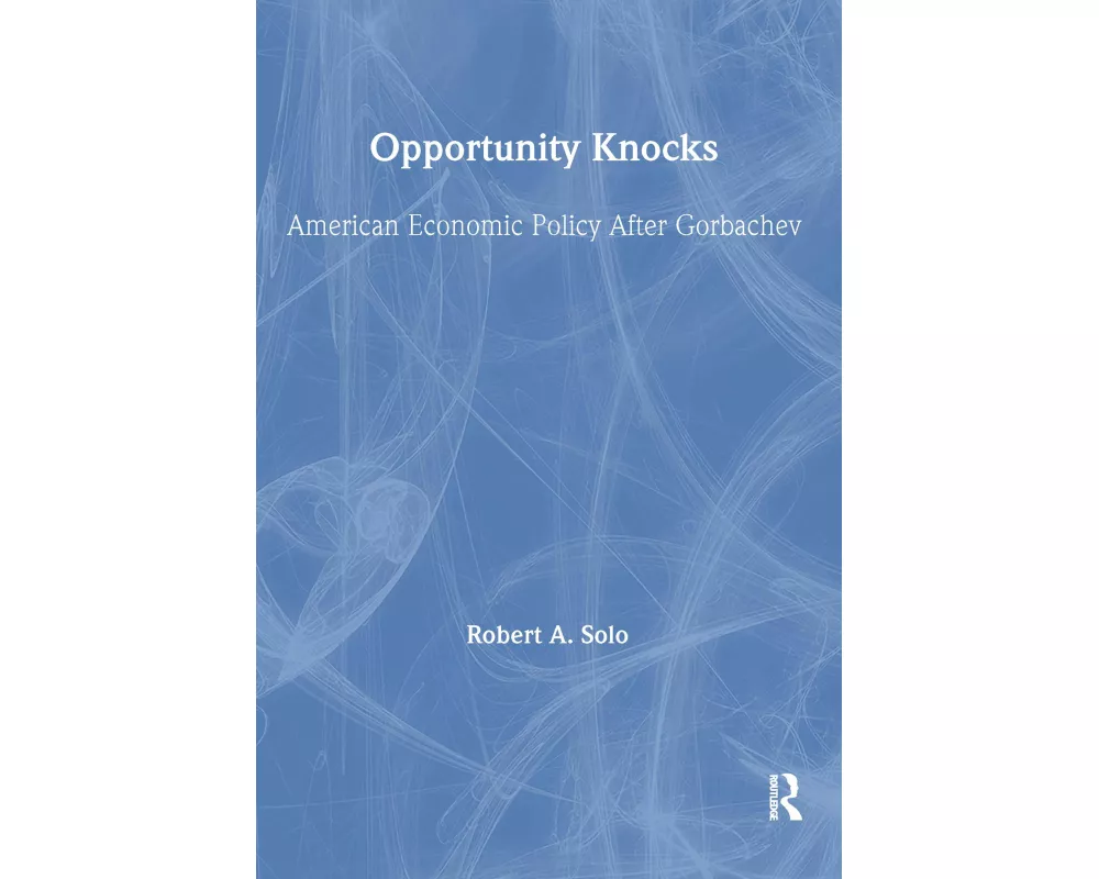 Opportunity Knocks
