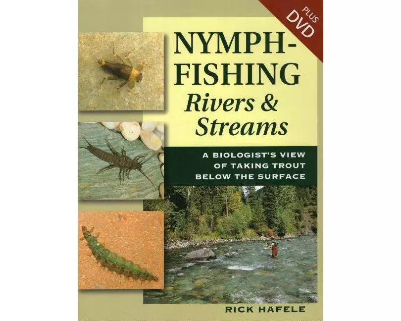 Nymph-Fishing Rivers and Streams