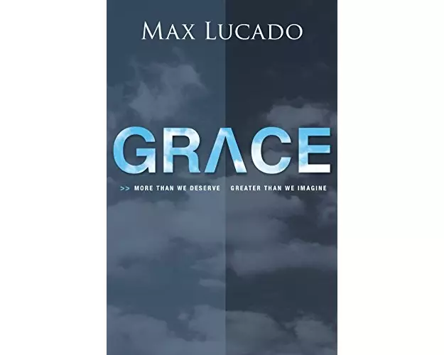 Grace (Pack of 25)