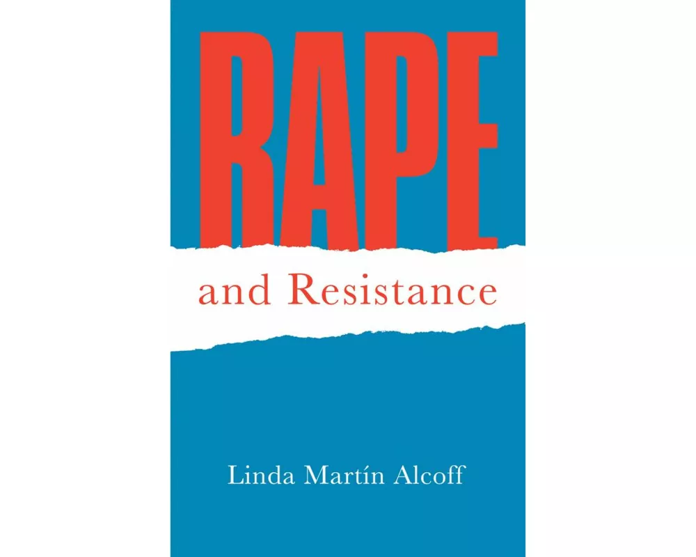 Rape and Resistance
