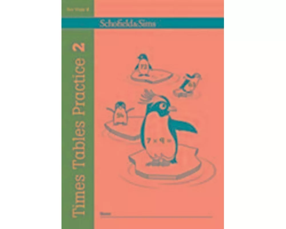 Times Tables Practice 2