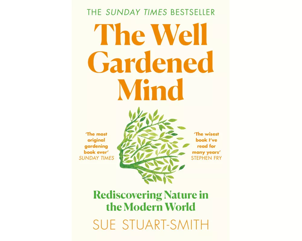 The Well Gardened Mind