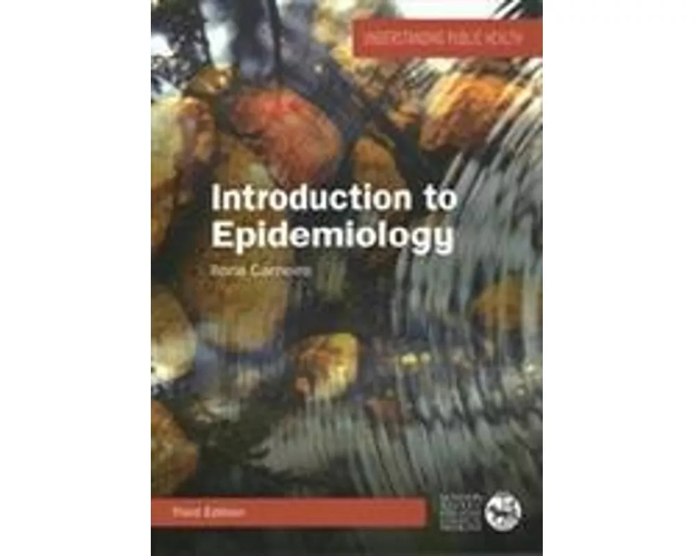 Introduction to Epidemiology