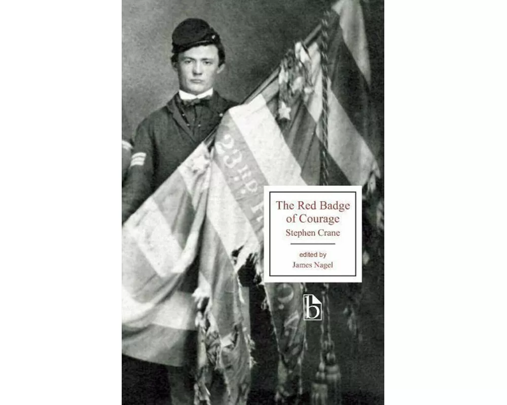 The Red Badge of Courage