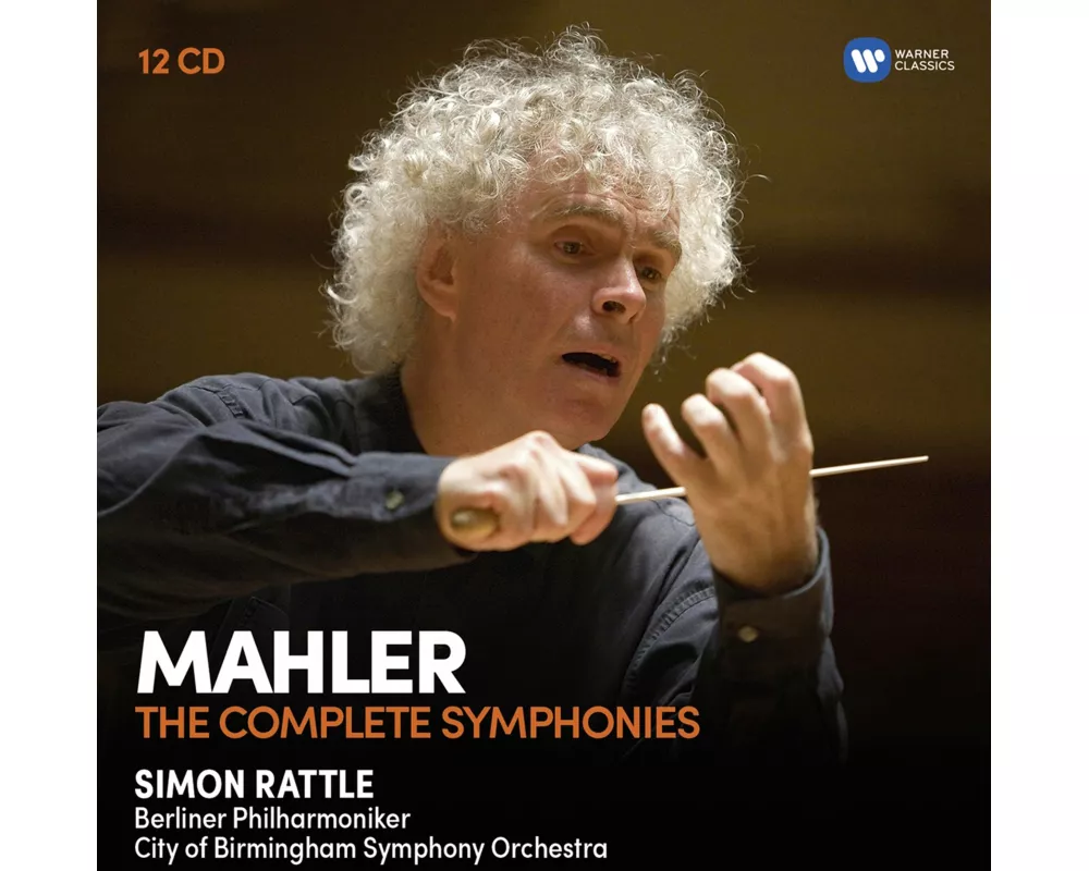 Sämtliche Sinfonien