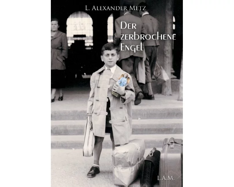 Der zerbrochene Engel