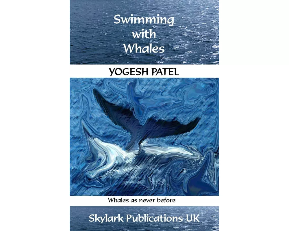 Swimming with Whales