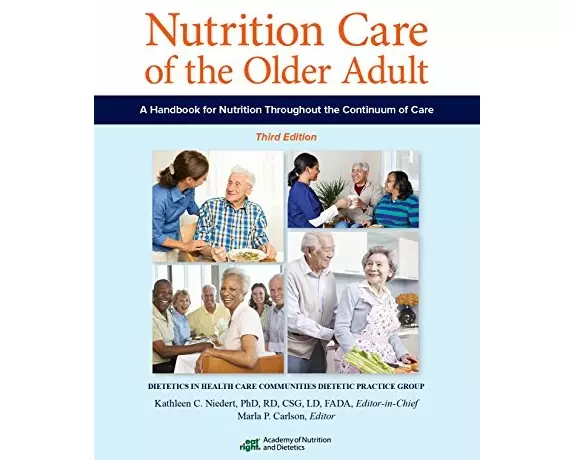 Nutrition Care of the Older Adult