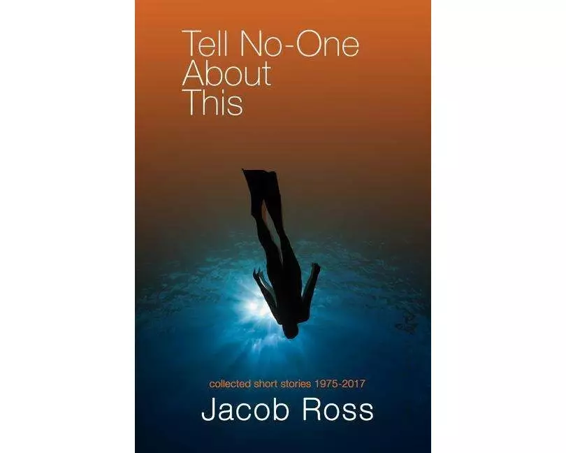 Tell No-One About This