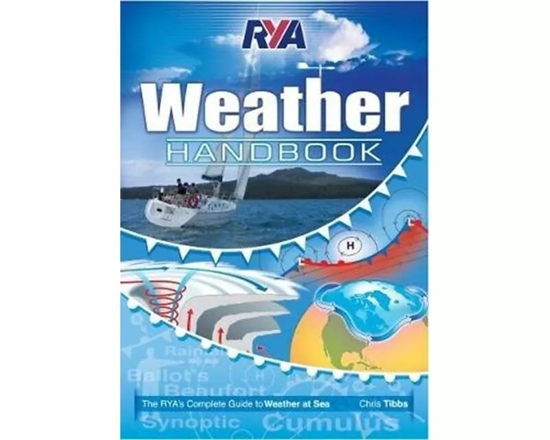 Rya Weather Handbook