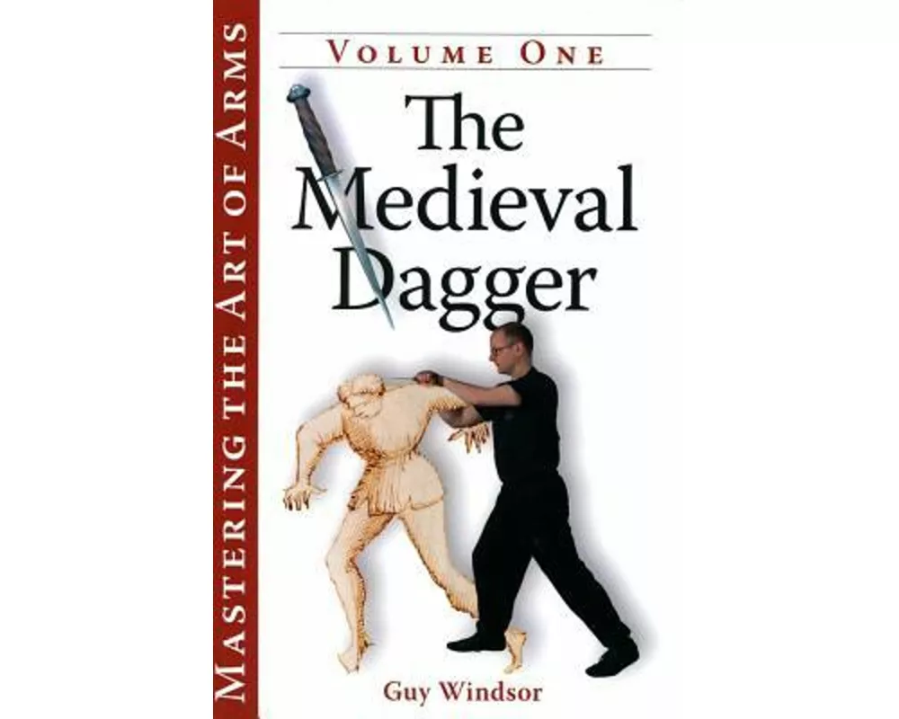 The Medieval Dagger