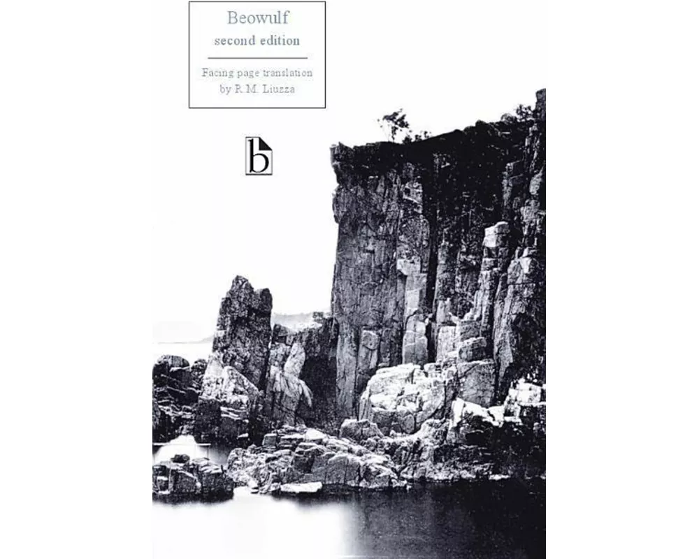 Beowulf: Facing Page Translation - Second Edition