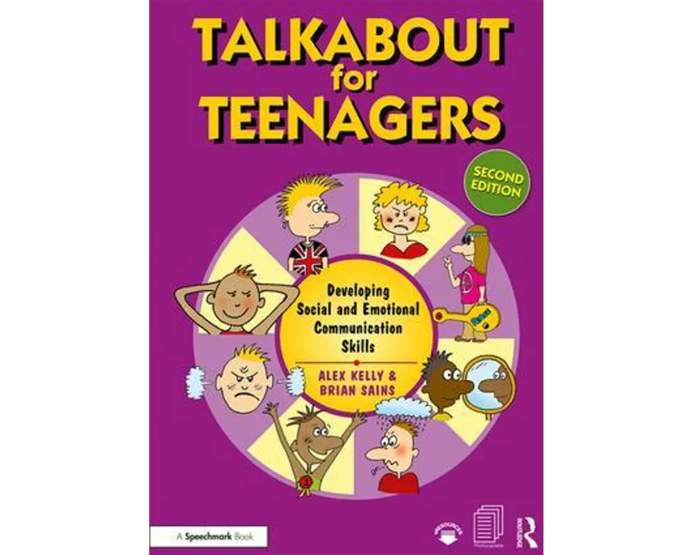 Talkabout for Teenagers