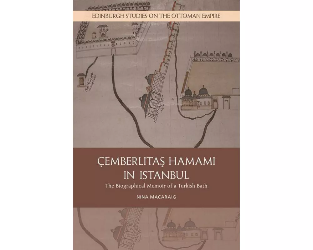 Cemberlitas Hamami in Istanbul