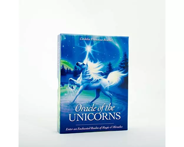 Oracle of the Unicorns
