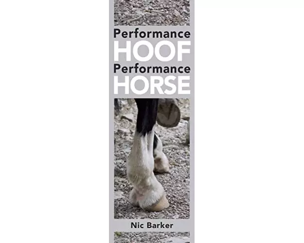 Performance Hoof, Performance Horse