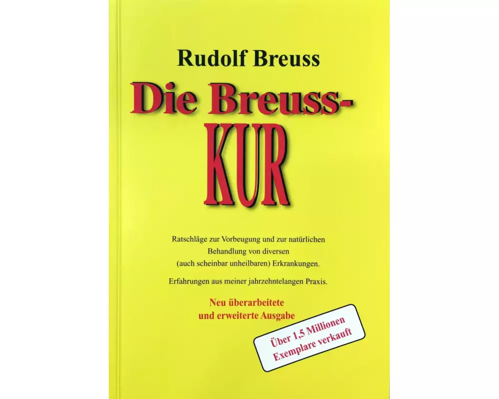 Die Breuss-Kur
