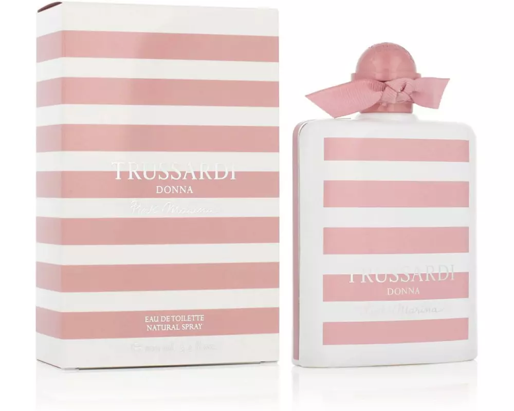 Trussardi Donna Pink Marina 100 ml