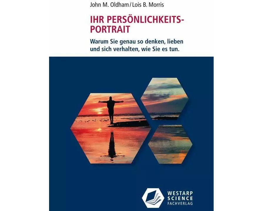 Ihr Persönlichkeits-Portrait