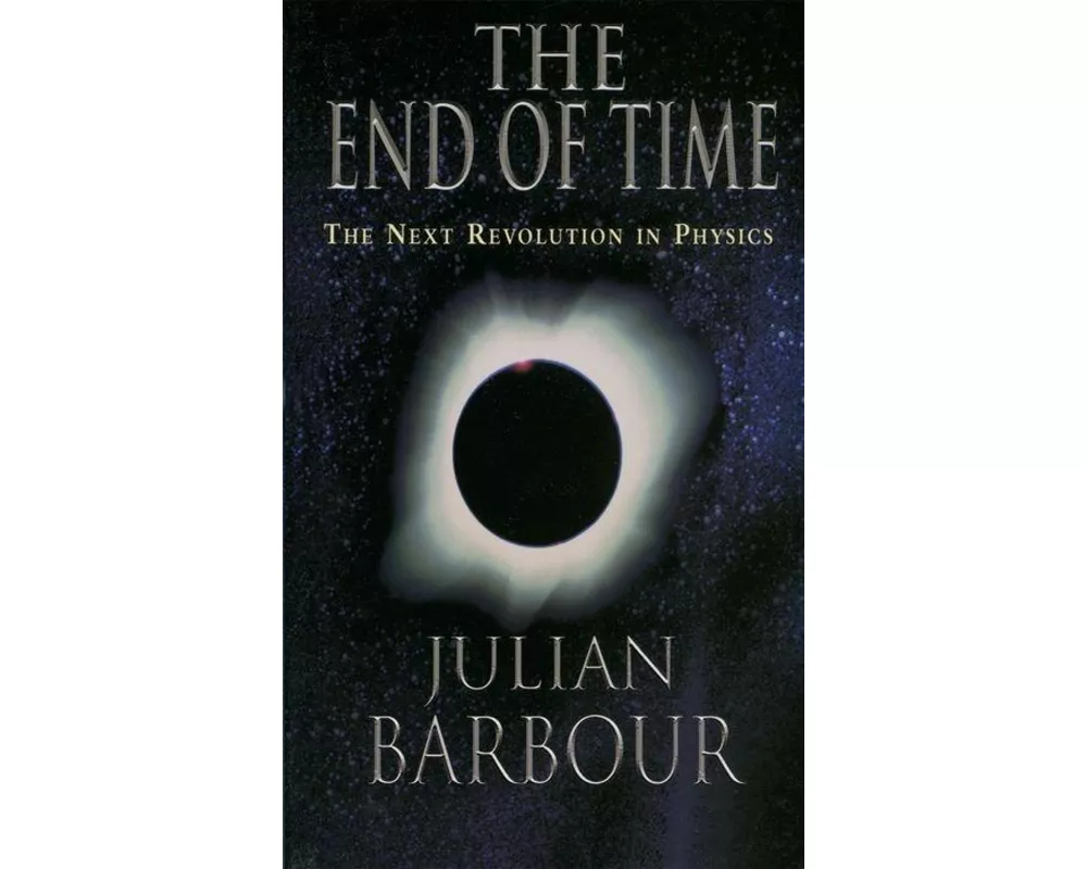 The End of Time